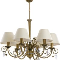 Candelabru COCO COC-ZW-6(P/A)