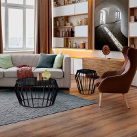 Masa Cafea CIROS 335522