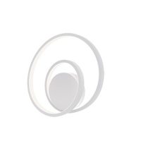 Aplica LED-LIEVE-AP-BCO