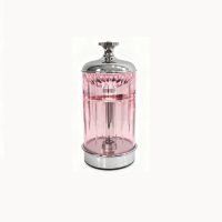 Veioza BOTTLE 018650C-ROSE