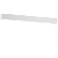 Plafoniera STATION ULTRA 3911-0123-4-W-N