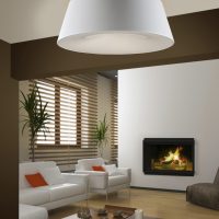 Plafoniera ZONE 198533