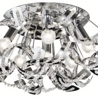 Plafoniera I-NABUCCO/PL6