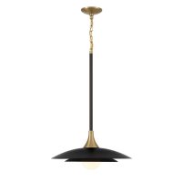 Lustra QN-WELSH-P-BK