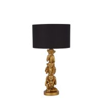 Veioza MONKEY EU1030GO