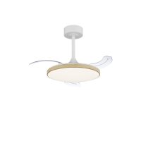 Lustra SLIM FAN MINI 9009