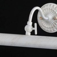 Aplica Tablou RENOIR PIC118-22-W