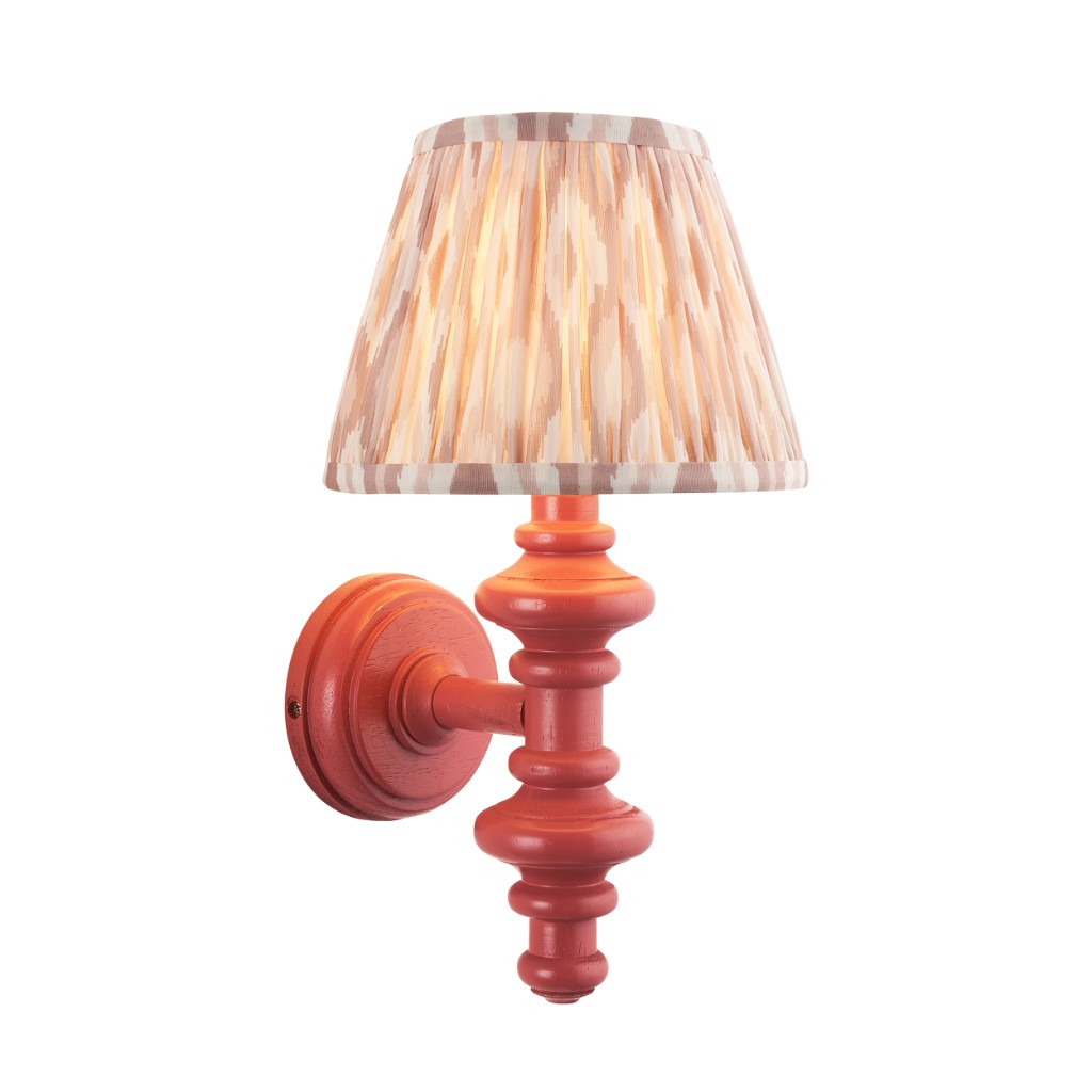 Aplica CARNABY & IKAT 114505