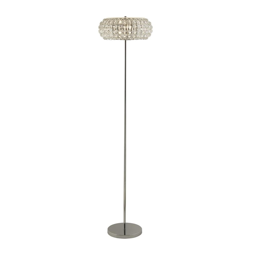Lampadar MARYLIN EU5819CC