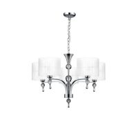 Candelabru IMPRESS 5 WH AZ1007