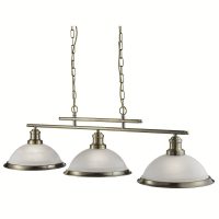Lustra BISTRO 2683-3AB