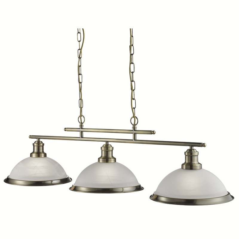 Lustra BISTRO 2683-3AB