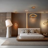 Lustra MIRENA 691079