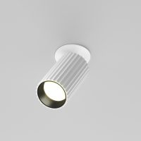 Spot Incastrat DOWNLIGHT CALIPSO C110CL-01-GU10-W