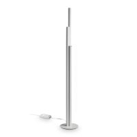 Lampadar DORICA PT3 BIANCO 366227