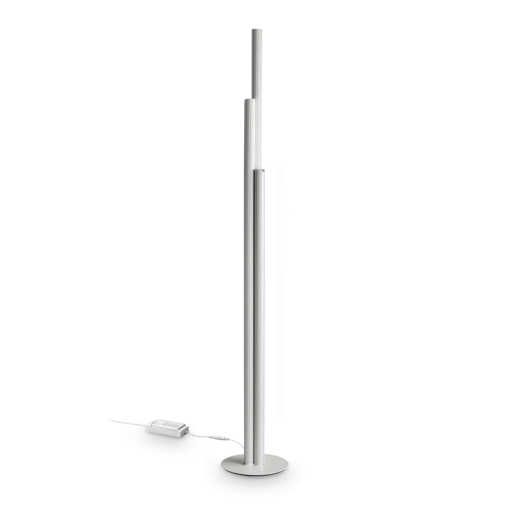 Lampadar DORICA PT3 BIANCO 366227