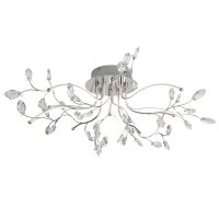 Lustra WILLOW 8635-5CC