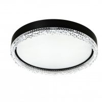 Plafoniera REGI FM2304400R-MB