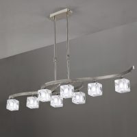 Lustra CUADRAX 0004046