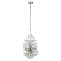 Lustra PEACOCK 86012-14CC