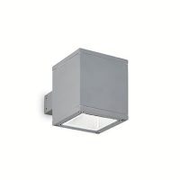 Aplica SNIF AP1 SQUARE GRIGIO 118666