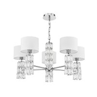 Candelabru TALENTO DIA008PL-05CH