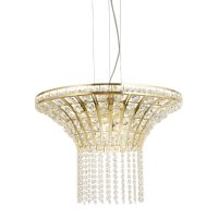 Candelabru GEMMA 68511-8SB
