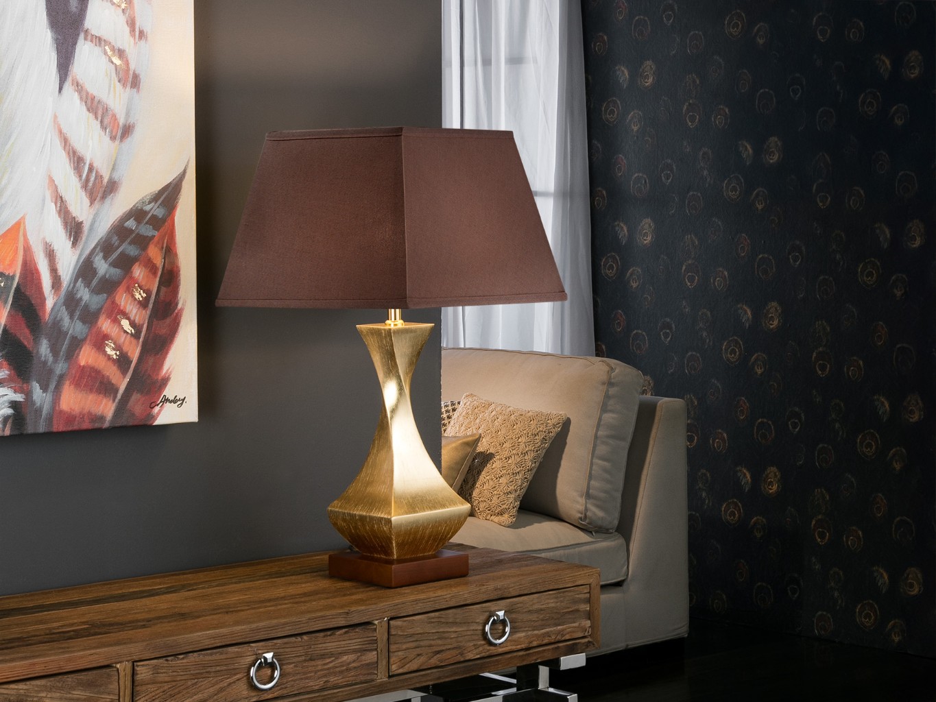 Veioza DECO 662547