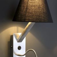 Aplica ORLANDO 5103WA/BLNM