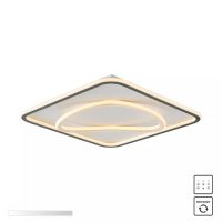 Plafoniera LENS MX3889-1B-3BGT