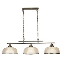 Lustra BISTRO II 3593-3AB