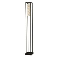 Lampadar ELEVATOR EU89563BK