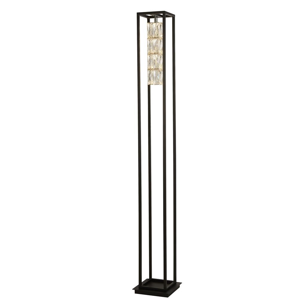 Lampadar ELEVATOR EU89563BK