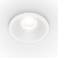 Spot Incastrat ZOOM DL034-01-06W4K-D-W