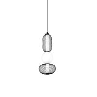 Lustra LED-INKAS-S3-NER