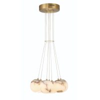 Lustra QN-KEPLER-7P-BG