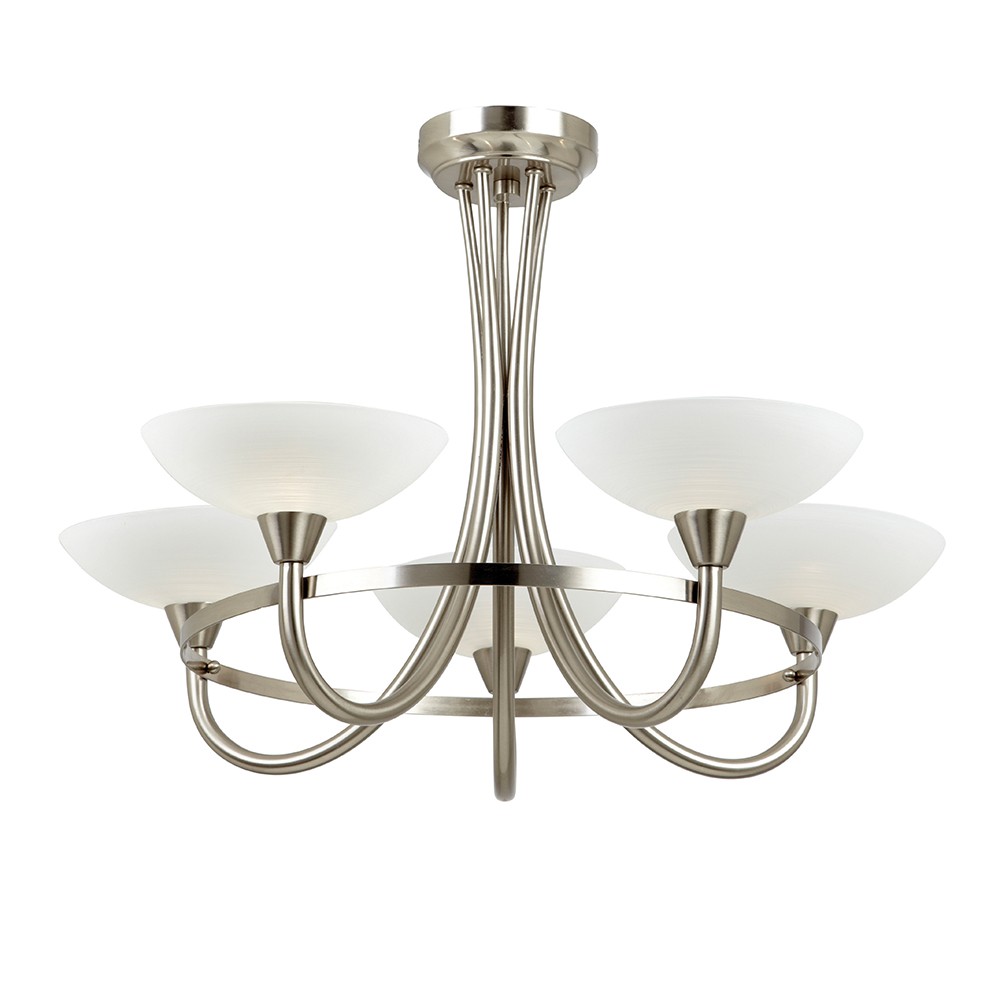 Candelabru CAGNEY CAGNEY-5SC