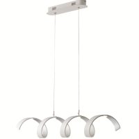 Lustra LED-HELIX-S4 BCO