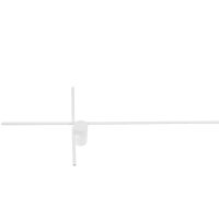 Aplica FRANK 3000K A WHITE AZ5759