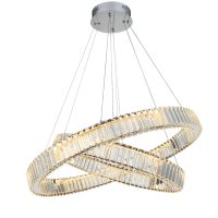 Candelabru SPARK 60+80 DIMM CH AZ5793