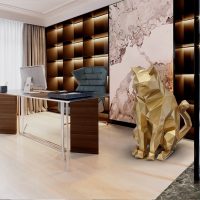 Figurina FUTURE CAT 598743