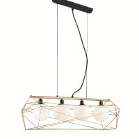 Lustra I-ABRAXAS-S4 ORO