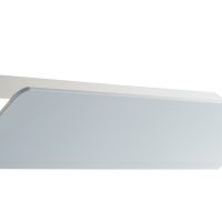 Aplica LED-W-AILERON BCO