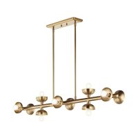 Candelabru KL-PALTA-LP10-CPZ