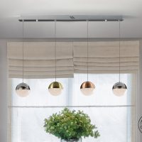 Lustra SPHERE 793659