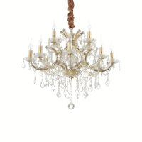 Candelabru NAPOLEON SP12 ORO 167404