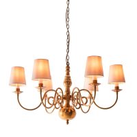 Candelabru CHAMBERLAIN 74452