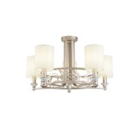 Candelabru VITTORIA H004CL-05BG