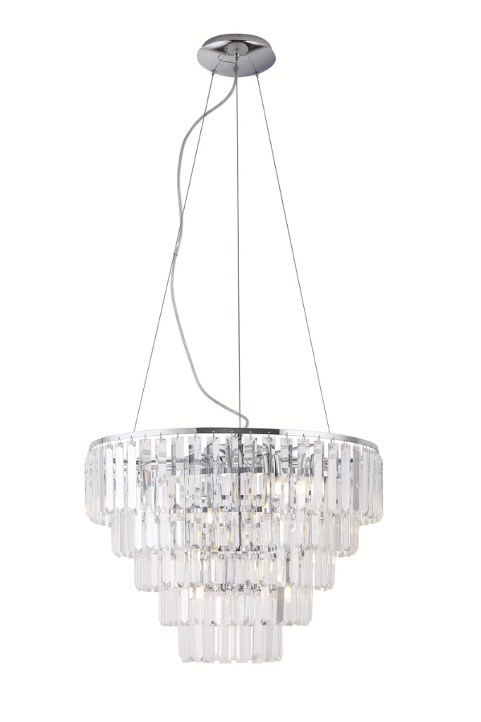 Lustra MONACO P0260