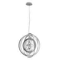 Lustra I-CLUB-S50 CR